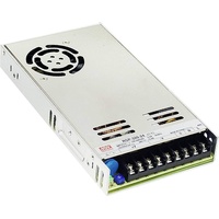 MeanWell MeanWell, RSP-320-2.5, AC-DC-Schaltnetzteil, geschlossen, 150W 2.5V 60A