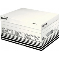 Leitz Leitz, Dokumentenablage, Archivbox (A4)
