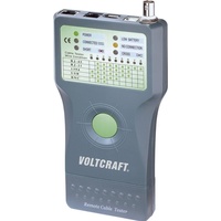VOLTCRAFT Voltcraft, Kabeltester CT5