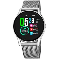 Lotus Smartime 50000/A silber