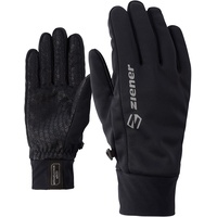 Ziener IRIOS GTX INF Touch Glove Multisport Black, 7