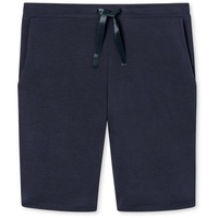 SCHIESSER Damen Schlafhose Kurz Bermuda Modal - Mix Relax