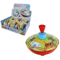 Lena Brummkreisel Bauernhof