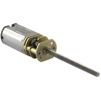 SOL-Expert Sol Expert 39888 Micro-Getriebemotor G 250M