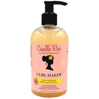 Camille Rose Curl Maker 355ml