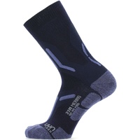 Uyn Trekking 2in Merino Mid Socken - Navy /
