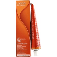 Londa Professional Demi-Permanent Color Creme 10/81 hell-lichtblond perl-asch 60