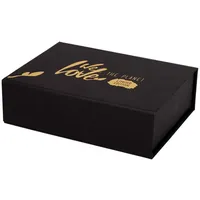 We Love The Planet Geschenkset Golden Ltd. Ed