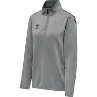 Hummel Core XK Sweatshirt Grau L