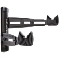 Feedback Velo Wall 2D Wandhalterung Schwarz Modell 2025