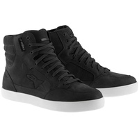 Alpinestars J-6 WP Stiefel schwarz, 13