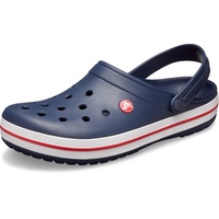 Crocs Crocband Clog navy 37-38