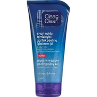 Clean & Clear Peeling Anti-Blackhead Gel 150 ml Gesichtsgel