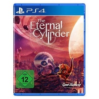 Flashpoint The Eternal Cylinder (PS4)