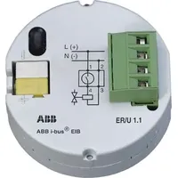 ABB Stotz S&amp;J Elektronisches Relais ER/U1.1