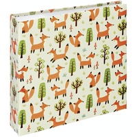 Hama Forest Fox