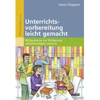 Beltz Unterrichtsvorbereitung leicht gemacht