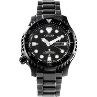 Citizen Promaster Edelstahl 44 mm NY0145-86EE