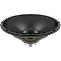 Lavoce WSN152.50 15" Woofer, Neodym, Stahlkorb