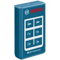 Bosch Professional RC 2 Fernbedienung