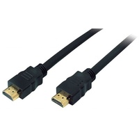 ShiverPeaks BASIC-S - HDMI mit Ethernetkabel - HDMI (M)