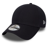 New Era Basic 9Forty Adjustable NE Basic Dunkelblau, Size:ONE