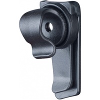 Evoc Magnetic Tube Clip schwarz