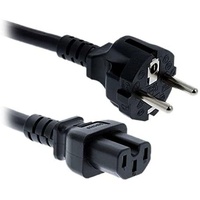 Cisco Cab-ta-eu Netzkabel - Black