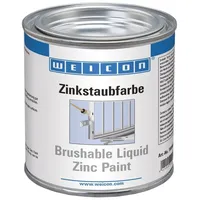 WEICON Zinkstaubfarbe 375 ml