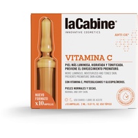 LaCabine La Cabine Feuchtigkeitsserum 2 ml