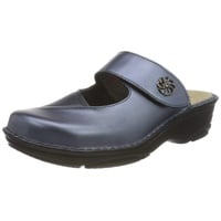 Berkemann Heliane blau 36,5