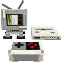 Millennium 2000 GmbH Arcade Bricks
