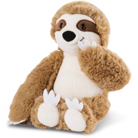 NICI Kuscheltier Faultier Zoo Friends 20cm (48083)