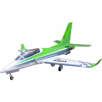 AMEWI AMXFlight Viper Jet V4 Grün PNP
