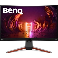 BenQ Mobiuz EX3210R 32"