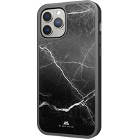 Black Rock Protective Marble Case für Apple iPhone 13