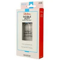 Sally Hansen Double Duty Base + Top Coat (13,3ml)