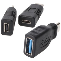 Heitech Adapter Set