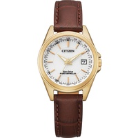 Citizen Eco-Drive Leder 29 mm EC1183-16A