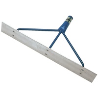 Idealspaten Teerverteiler ALU 600 mm glatt