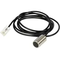 Allnet ALL3016 / Temperaturfühler wasserdicht & salzwasserbeständig für IP