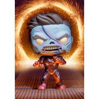 Funko Pop! Marvel What If...? - Zombie Iron Man