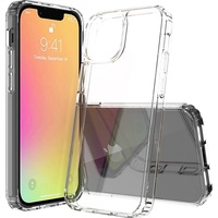 JT Berlin BackCase Pankow Clear Apple iPhone 13 mini