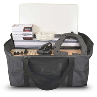 EASYFIND Traveller Kit II Sat-Anlage, inkl.Full HD Receiver