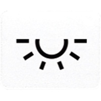 Jung Symbol aws 33 L WW