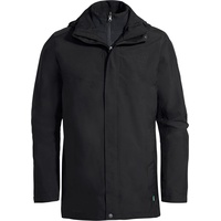 Vaude Idris III 3 in 1 Parka Herren black