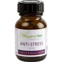 OrganicVet Anti-Stress Hund 30 g
