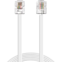 Sandberg Telephone RJ11-RJ11 1.8 m