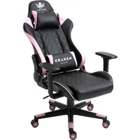 Zyonix Gaming Stuhl Bürostuhl Schreibtischstuhl Drehstuhl Sportsitz
