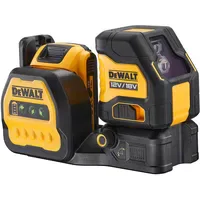 DeWalt Kreuzlinienlaser DCE088D1G18-QW